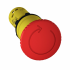 Harmony arrt d'urgence - roug 