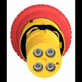  Harmony arrt d'urgence - roug 