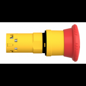  Harmony arrt d'urgence - roug 