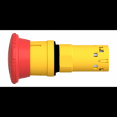  Harmony arrt d'urgence - roug 