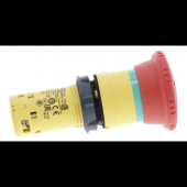  Harmony arrt d'urgence - roug 