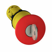  Harmony arrt d'urgence - roug 