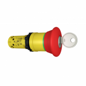  Harmony arrt d'urgence - roug 