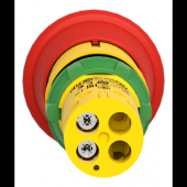  Harmony arrt d'urgence - roug 