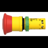  Harmony arrt d'urgence - roug 