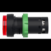  Harmony bouton poussoir lumine 