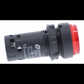  Harmony bouton poussoir lumine 