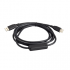  Magelis XBT - cble transfert 