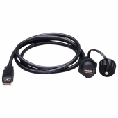  Magelis XBT - dport port USB 