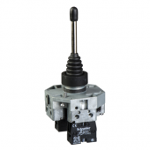  Harmony - Manipulateur 2 direc 