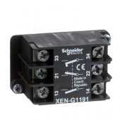  Harmony XAC - bloc contact  r 