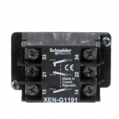  Harmony XAC - bloc contact  r 
