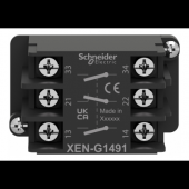  Harmony XAC - bloc contact  r 