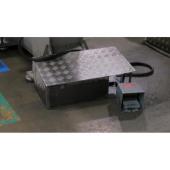  Preventa XPEM - inter. � pied 