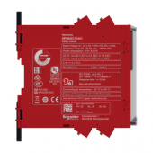  Harmony XPSU-Module de scurit 