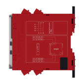  Harmony XPSU-Module de scurit 