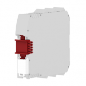  Preventa XPSMCM - connecteur p 
