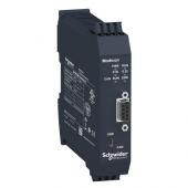  Preventa XPSMCM - module CANop 