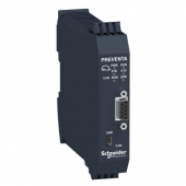  Preventa XPSMCM - module CANop 