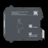  Preventa XPSMCM - module Ether 