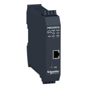  Preventa XPSMCM - module TCPIP 