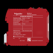  Preventa XPSMCM - extension de 