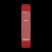  Preventa XPSMCM - extension de 