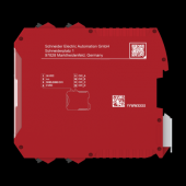  Preventa XPSMCM - extension de 