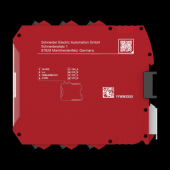  Preventa - Contrleur XPSMCM-8 