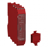  Preventa - Contrleur XPSMCM-8 