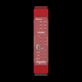  Preventa XPSMCM - contrleur 8 