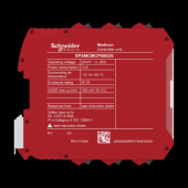  Preventa XPSMCM - contrleur 8 