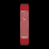 Preventa XPSMCM - module exten 