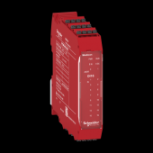  Preventa XPSMCM - module exten 