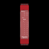  Preventa XPSMCM - module exten 