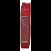  Preventa XPSMCM - module exten 