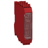  Preventa XPSMCM - module exten 