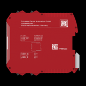  Preventa XPSMCM - module de co 