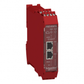  Preventa XPSMCM - module contr 