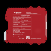  Preventa XPSMCM - module d'ext 