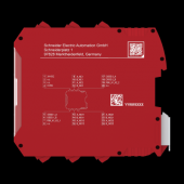  Preventa XPSMCM - module d'ext 