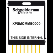  Preventa XPSMCM - carte mmoir 