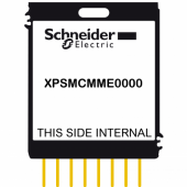  Preventa XPSMCM - carte mmoir 