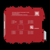  Preventa XPSMCM module extensi 