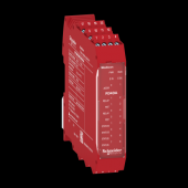  Preventa XPSMCM module extensi 