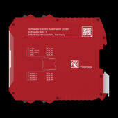  Preventa XPSMCM - module d'ext 