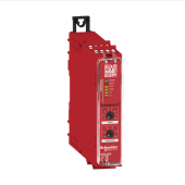  Preventa XPSU - module scurit 