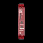  Preventa XPSU - module scurit 