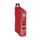  Preventa XPSU - module scurit 