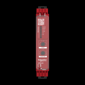  Preventa XPSU - module scurit 